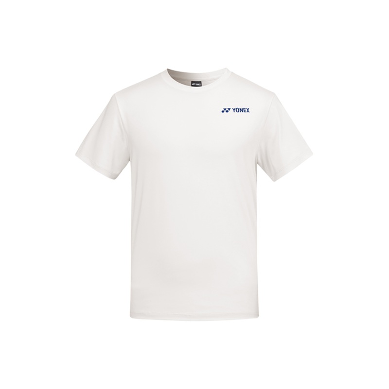 Yonex men’s T-shirt 239TR005M Black (M)95