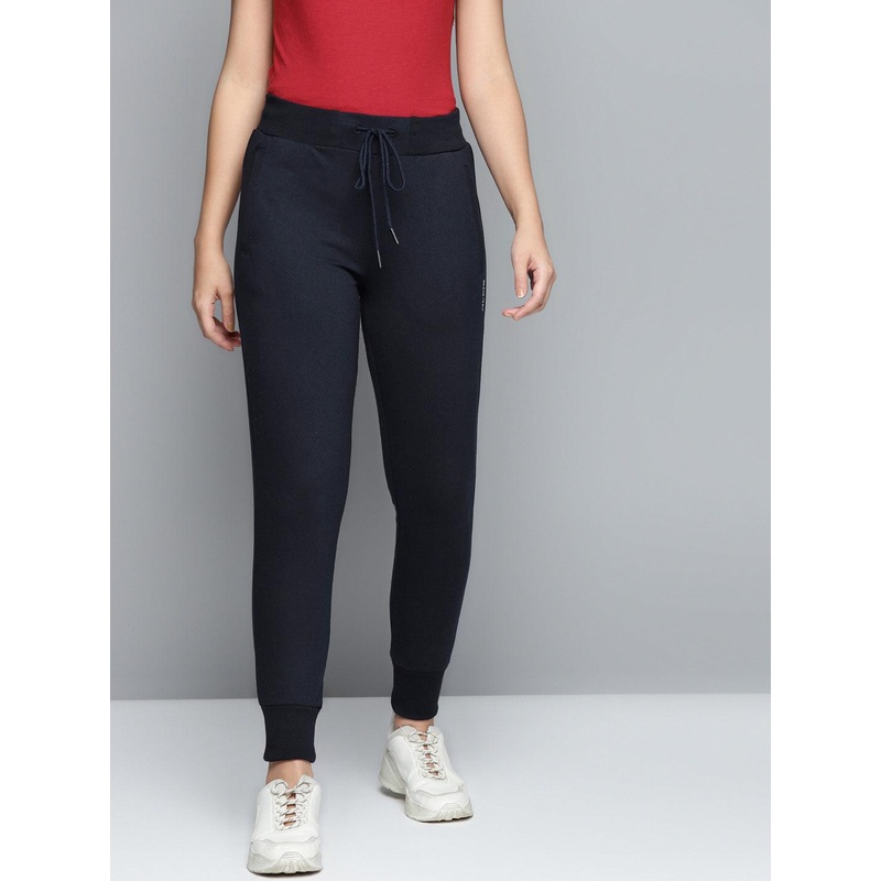 Alcis Women Joggers S Blue WJGAW2000292