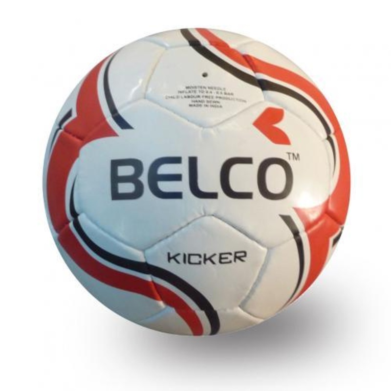 BELCO Kicker 1 Football Size 5 | KIBI Sports 5