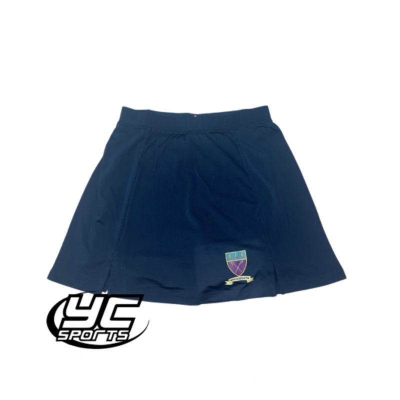 Bishop of Llandaff Skort JS 9/10 NAVY