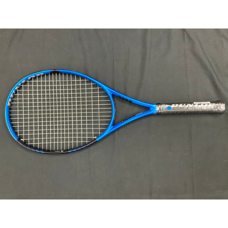 Dunlop FX500 LS – 4 1/4 Grip Size