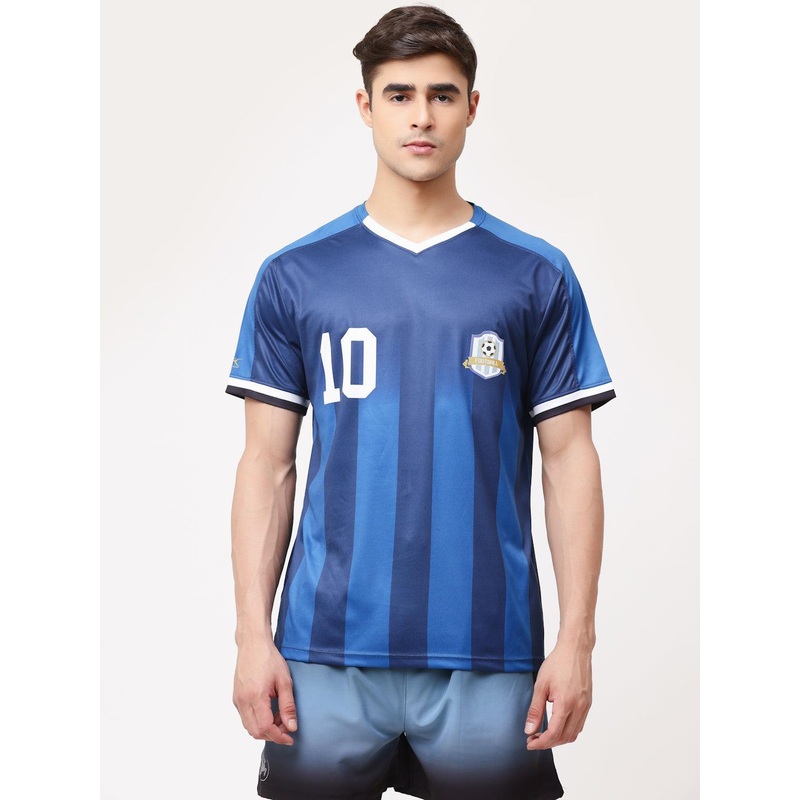 Football jersey/ Perfect 10 38