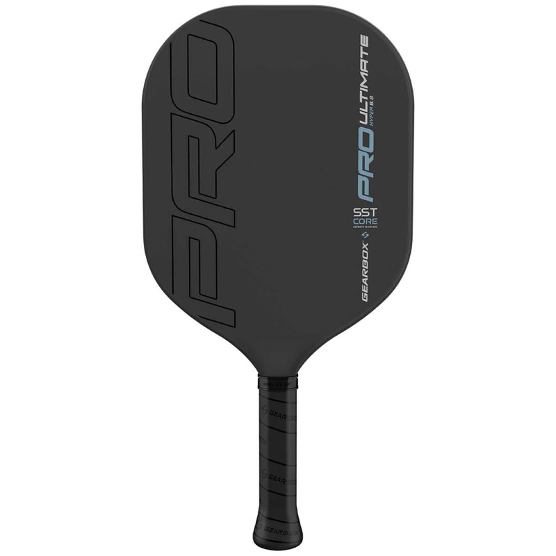 Gearbox Pro Ultimate Hyper Pickleball Paddle (8.0 oz.)