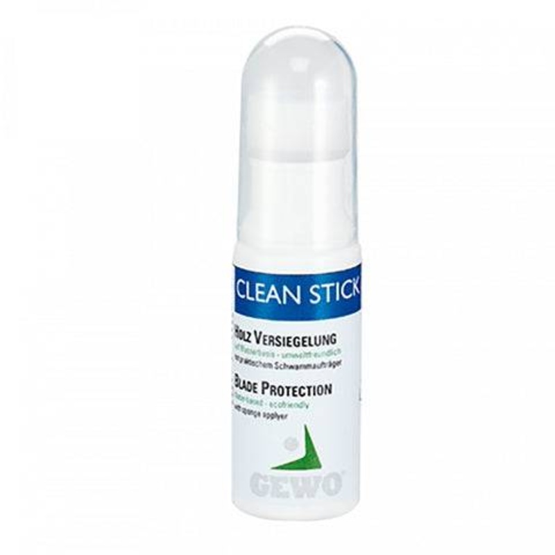 GEWO Clean Stick – Blade Protection Varnish  25 G Bottle