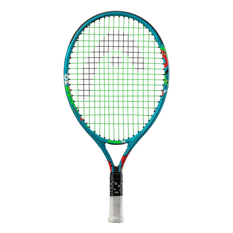 Head Novak 19 Junior (Pre-Strung)