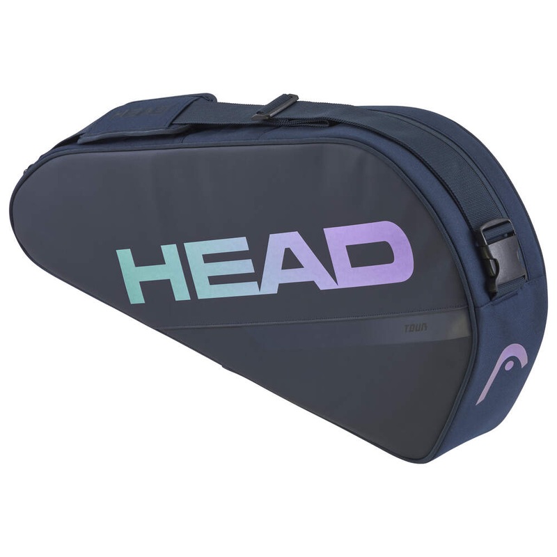 Head Tour S 3 Racquet Bag S (Navy)