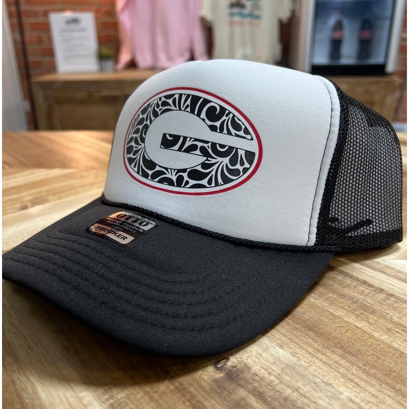 Heritage Creek Sporting Goods Georgia Foam Hat