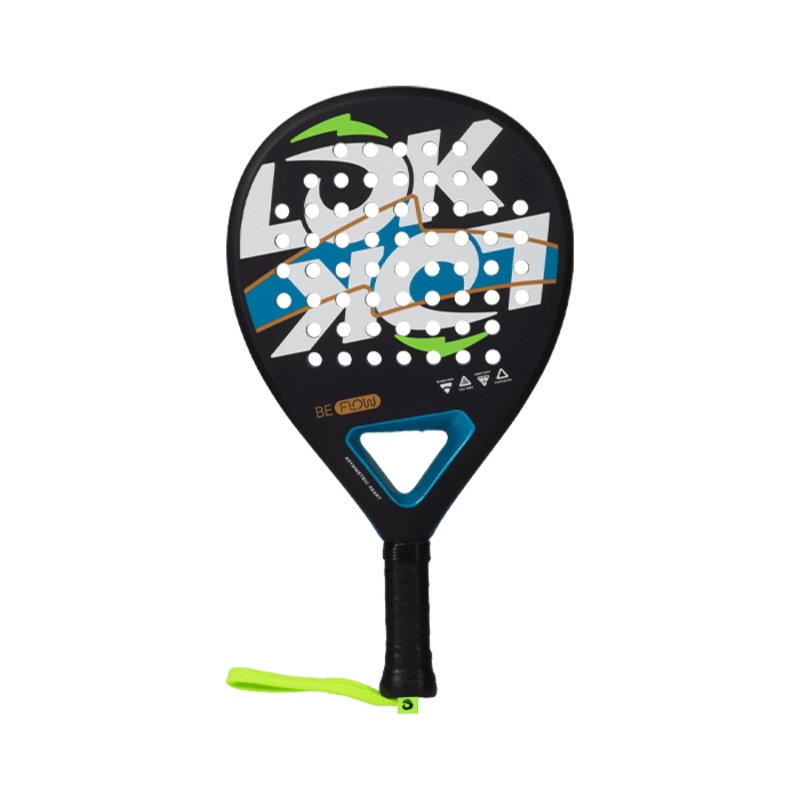 Lok Be Flow 2025 Padel Racket
