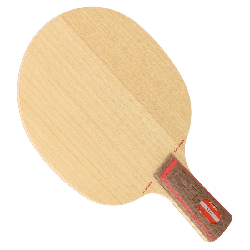 Stiga Allround Evolution Chinese Penhold