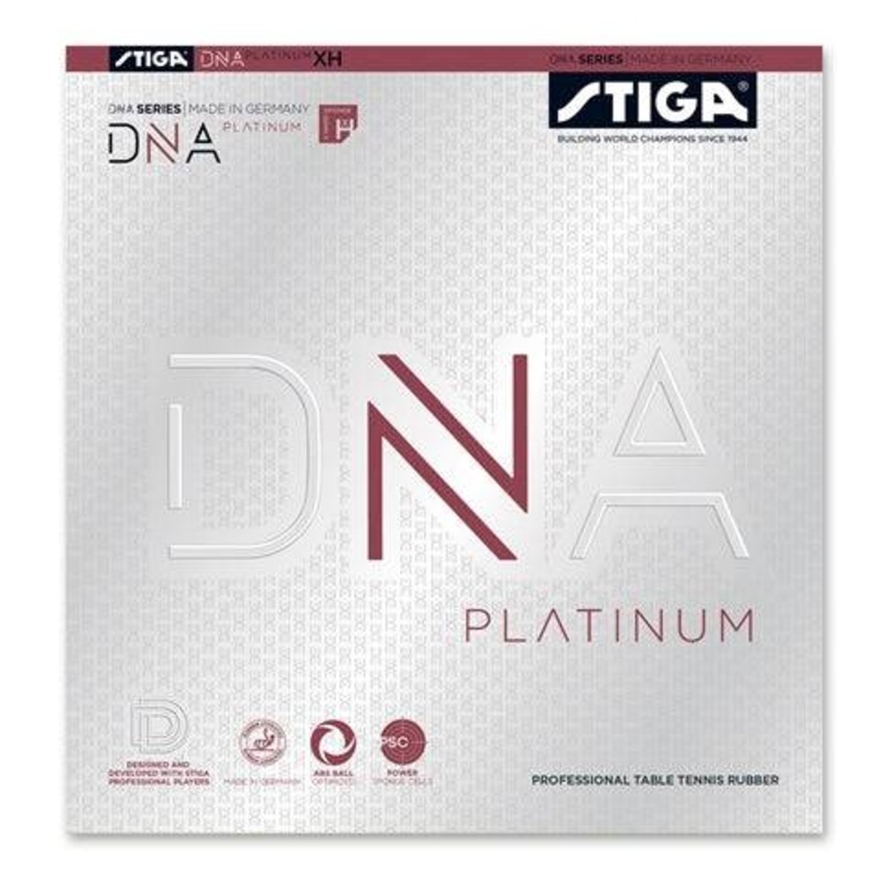 Stiga DNA Platinum XH