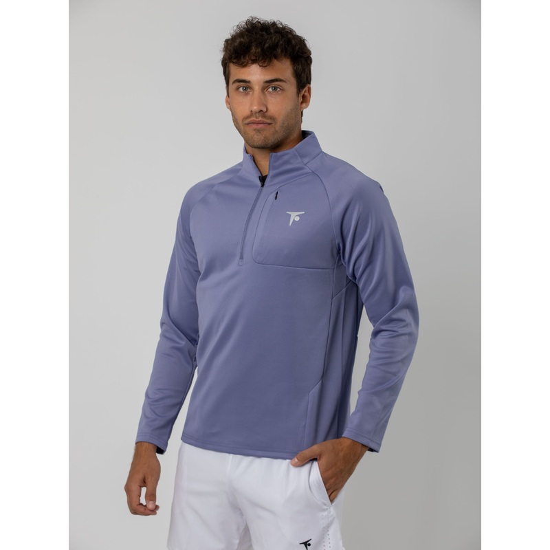 Stride Quarter-Zip