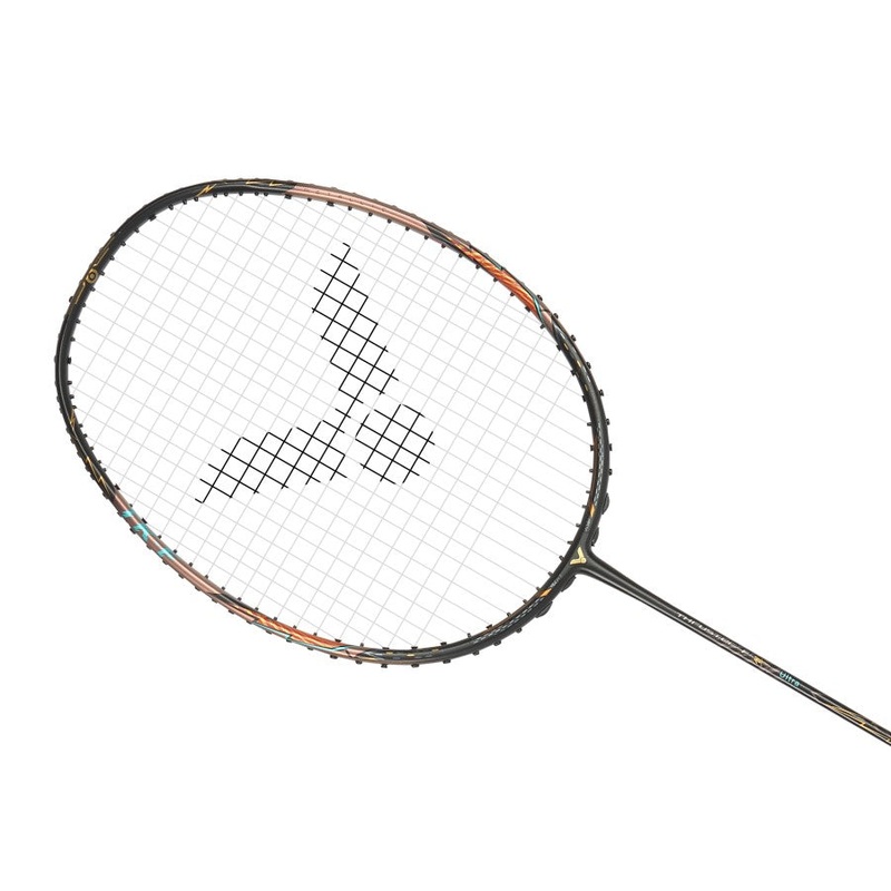 Victor Thruster K Falcon Ultra