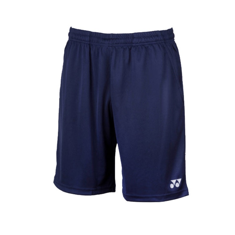 Yonex YS2000EX Mens Shorts (Navy) S Navy