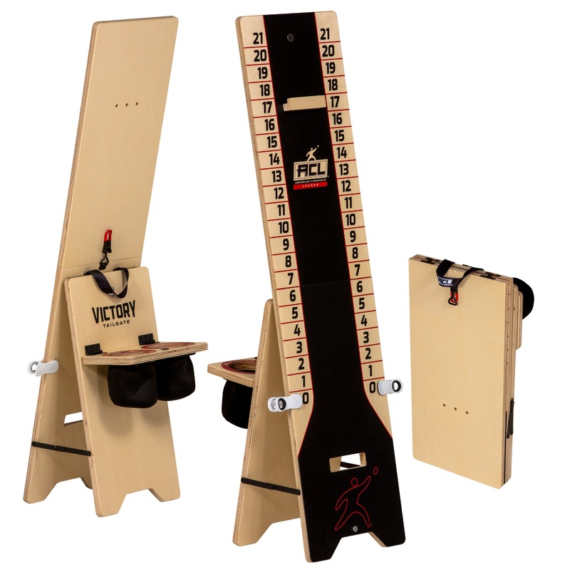 ACL Portable Score Station