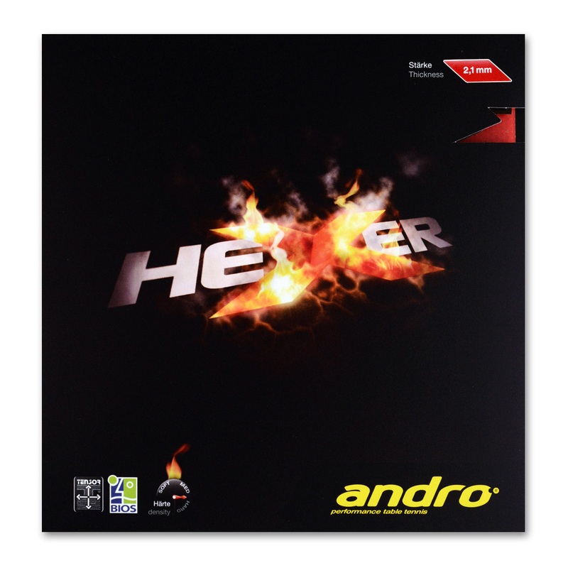 Andro Hexer