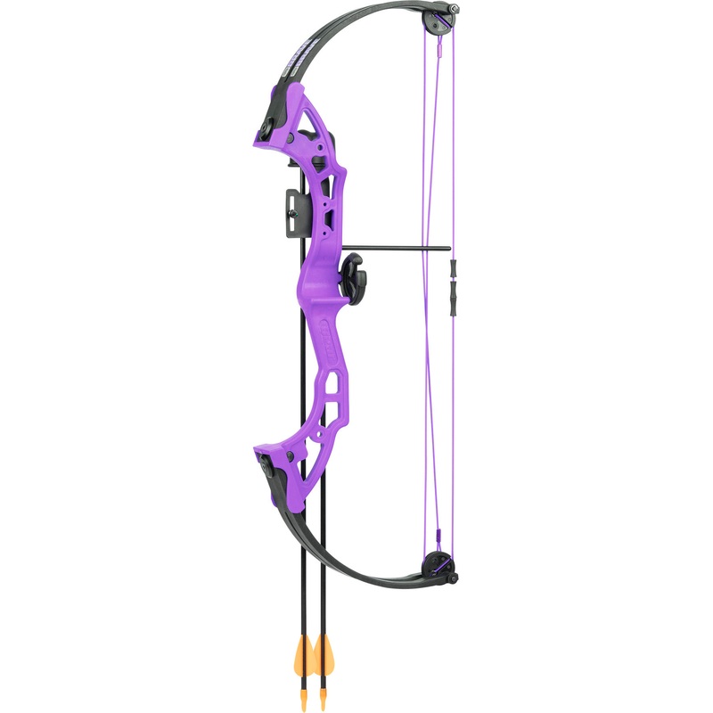 Brave Youth Bow Set