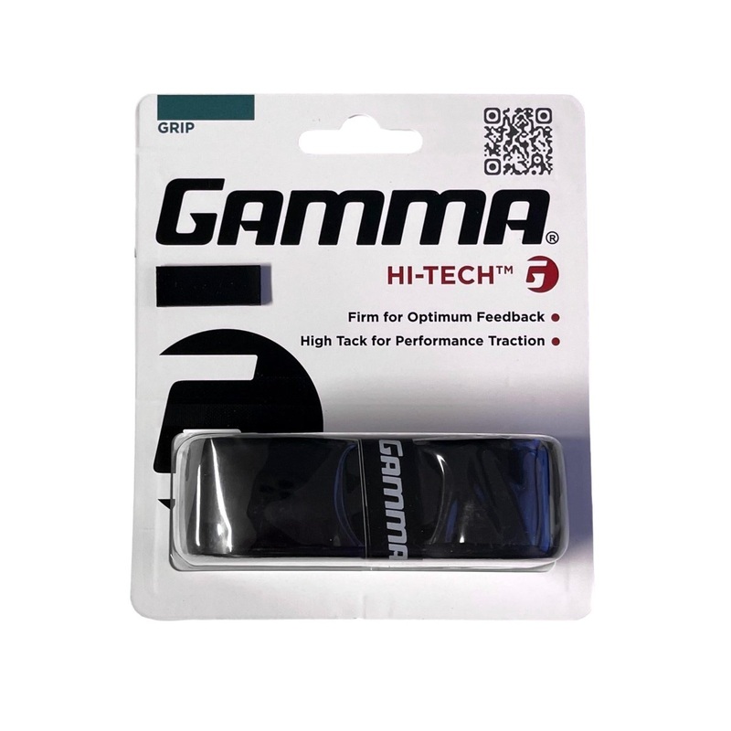 Gamma Hi-Tech Replacement Grip