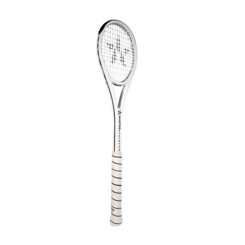 Master Athletics T40 Lite Tennis Training Racket Black