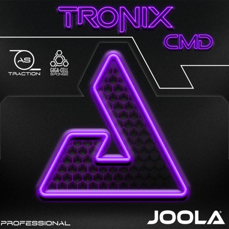 Revtement JOOLA TRONIX CMD