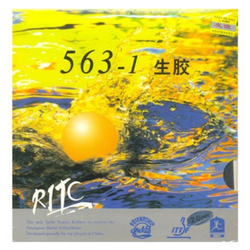 Revtement RITC 563-1