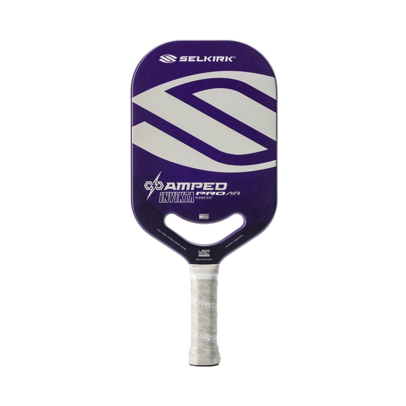 Selkirk Amped Pro Air Invikta