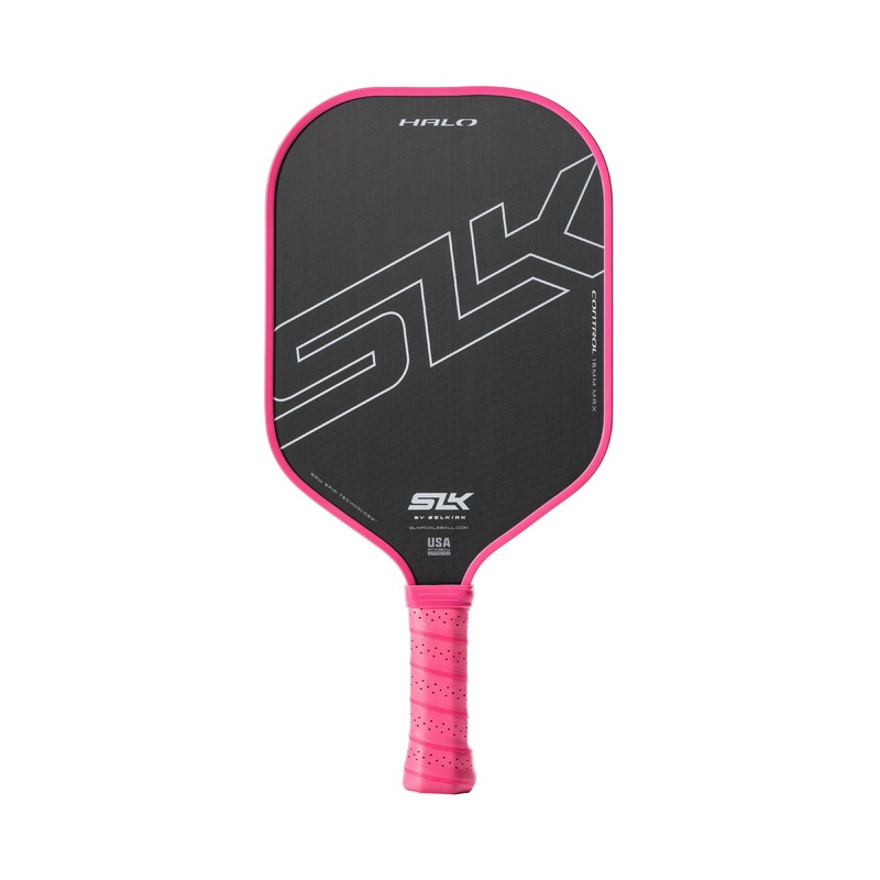 Selkirk Halo Control Max Paddle 4.85 in Handle