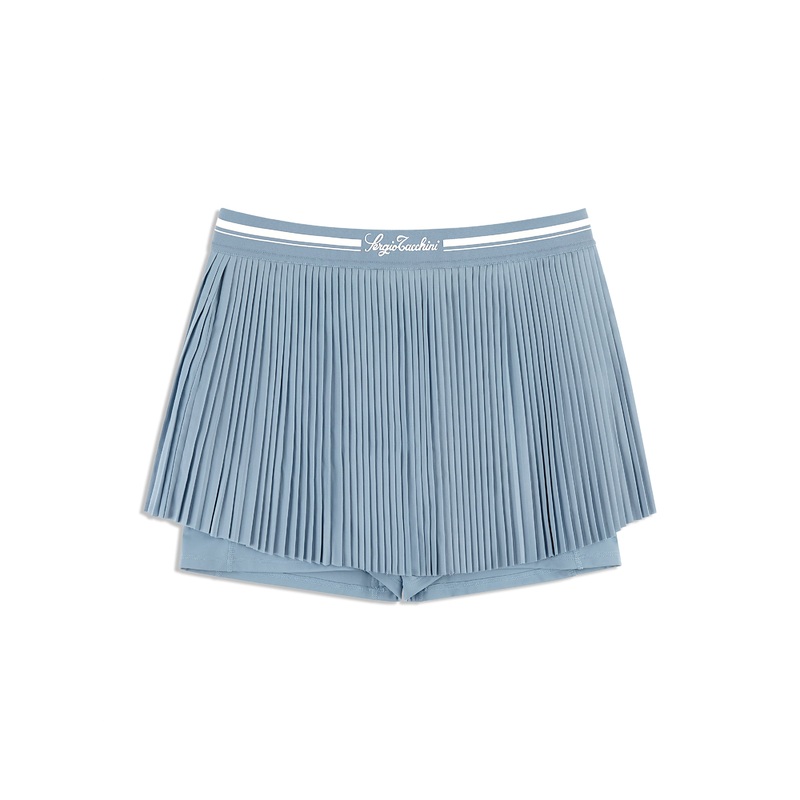 Sergio Tacchini Tessa Skort – Faded Denim