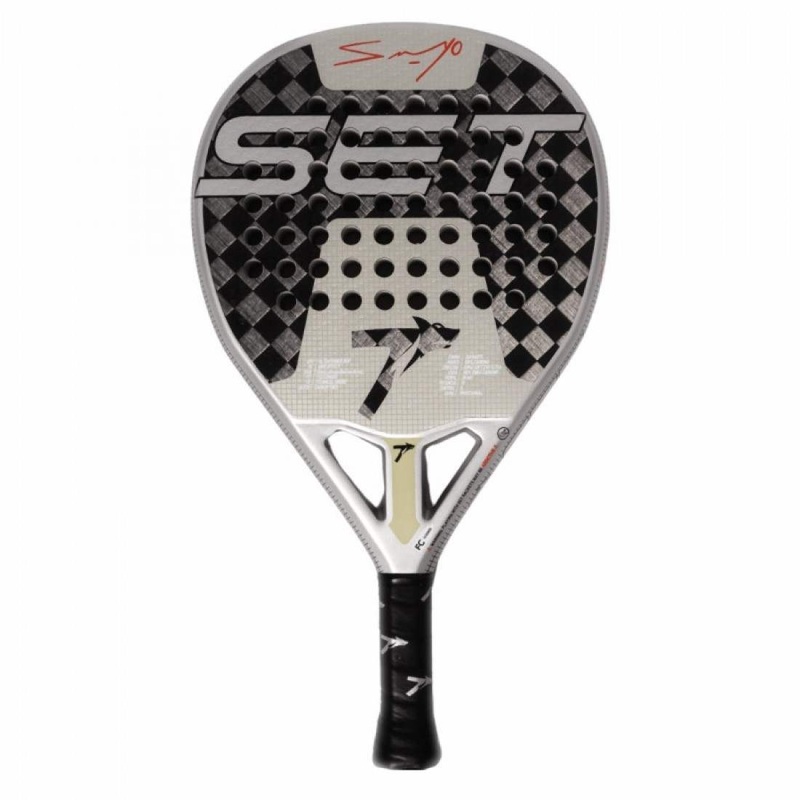 SET WOLF POWER SANYO