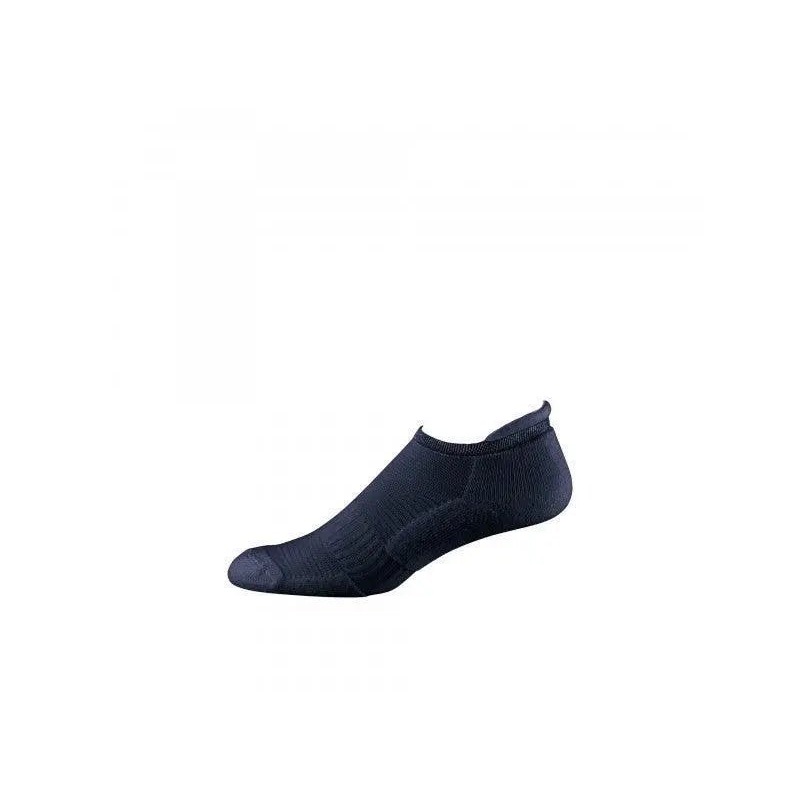 Wilson Women’s Comfort Fit Ped Socks – Black