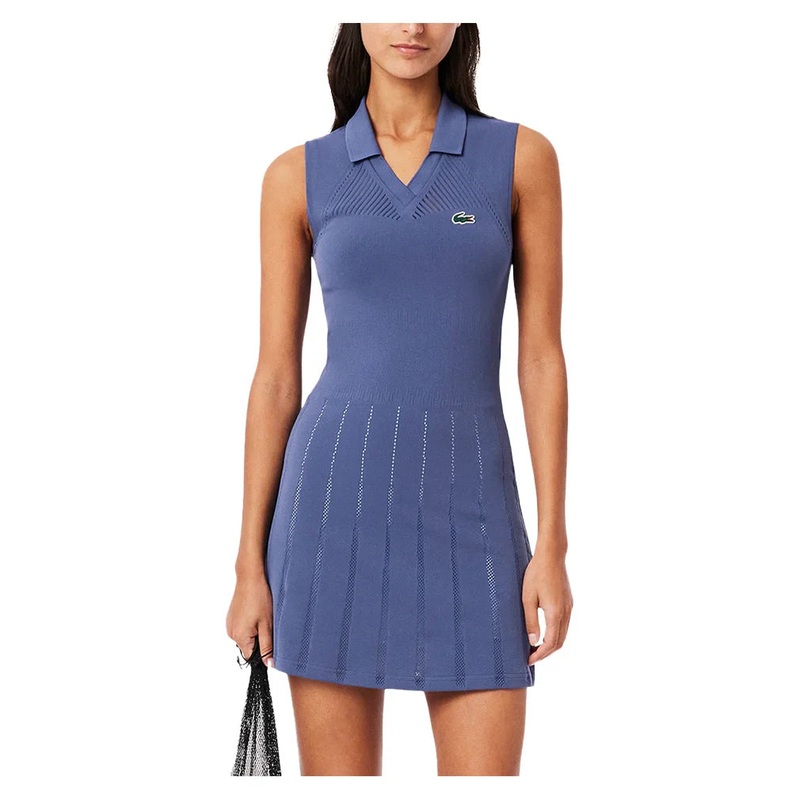 Women’s On Court Tennis Dress and Shorts