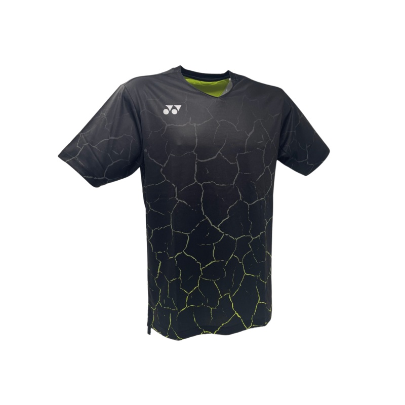Yonex YTM10 Mens T-Shirt Shadow XXL