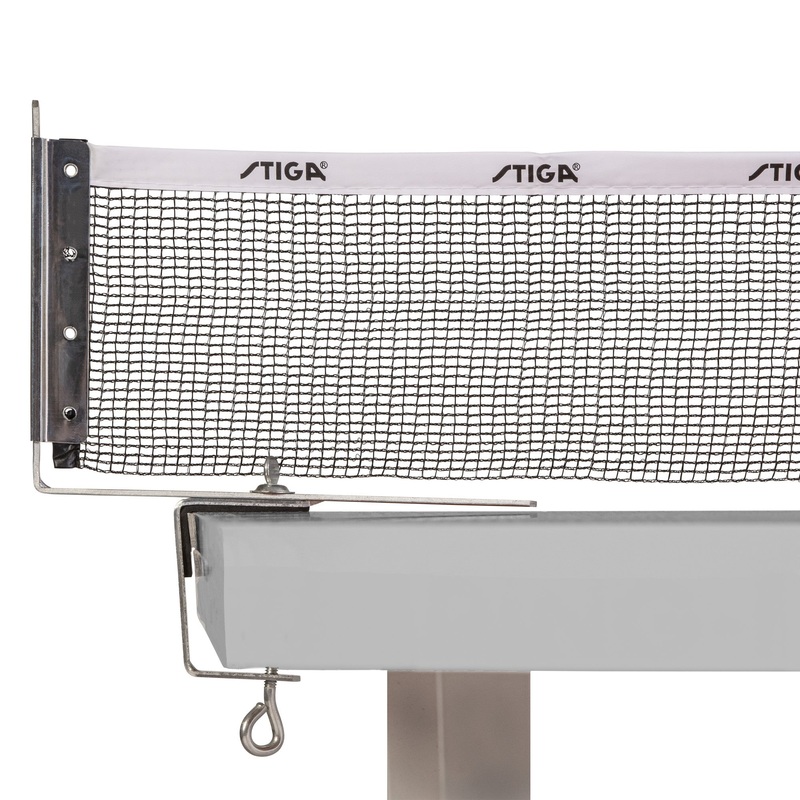 72″ Net and Post
