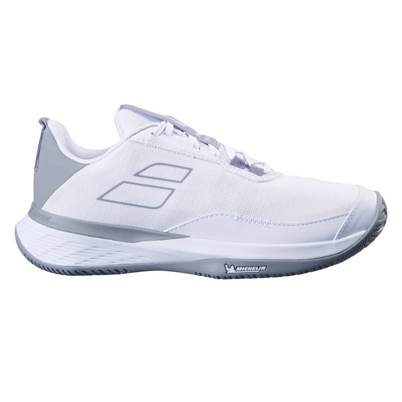 Babolat SFX EVO Women’s Tennis Shoe (White)