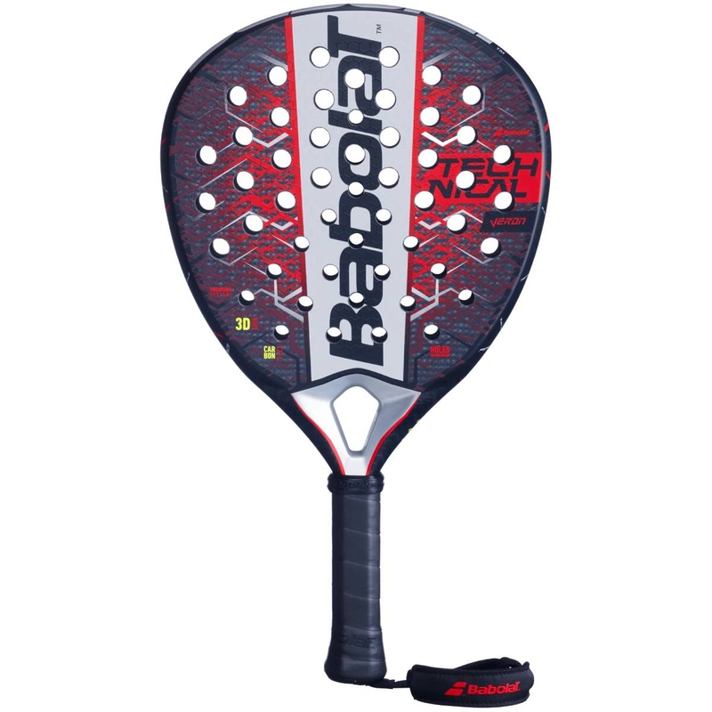 Babolat Technical Veron 2.5