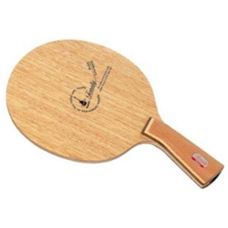 Nittaku Tenaly Acoustic – Offensive Table Tennis Racket