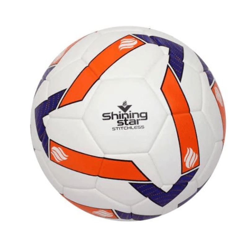 Nivia FB292 Shining Star Football | KIBI Sports 5