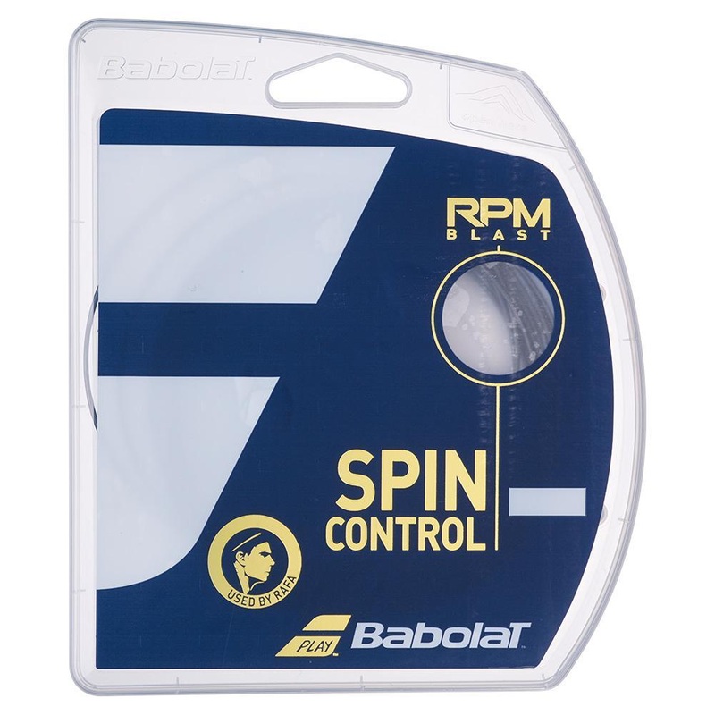 RPM Blast Black 18g Strings