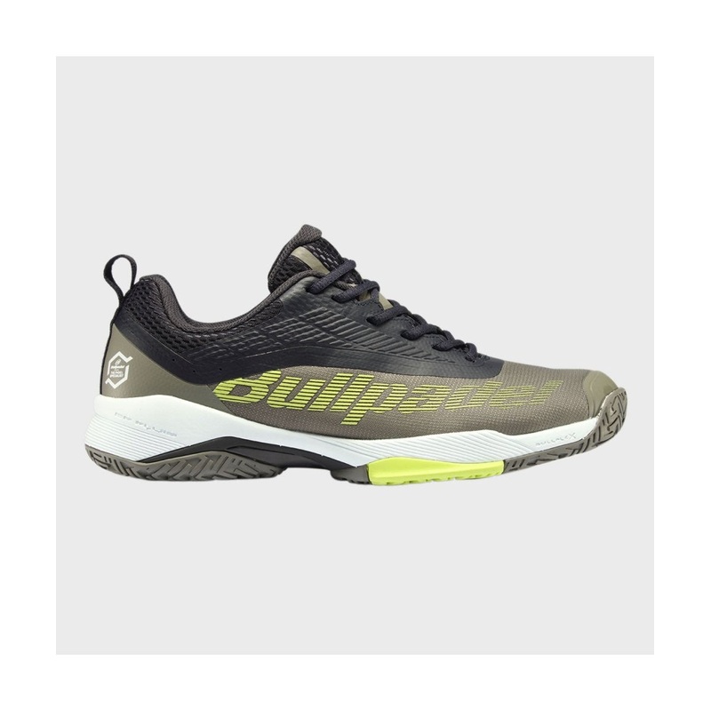 SHOES BULLPADEL PERFORMANCE HYBRID 24I KHAKI
