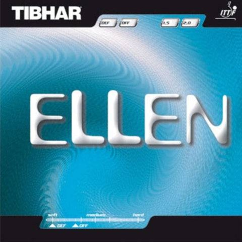 Tibhar Ellen Offense