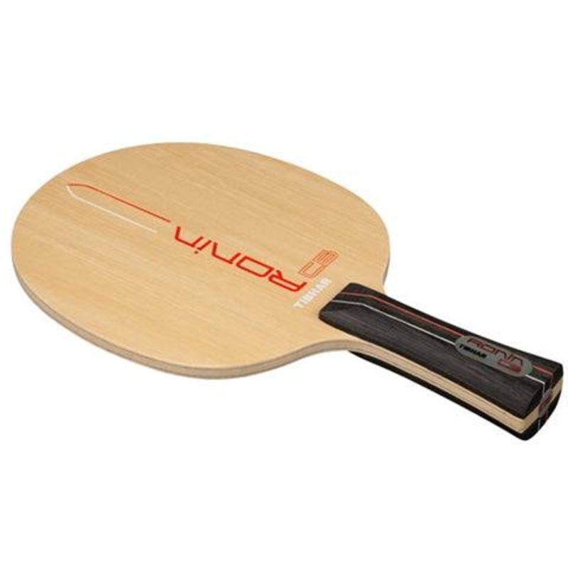 Tibhar Ronin CB – Offensive Plus Table Tennis Blade