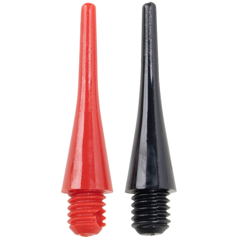 Unicorn Replacement Tips 50 Pack