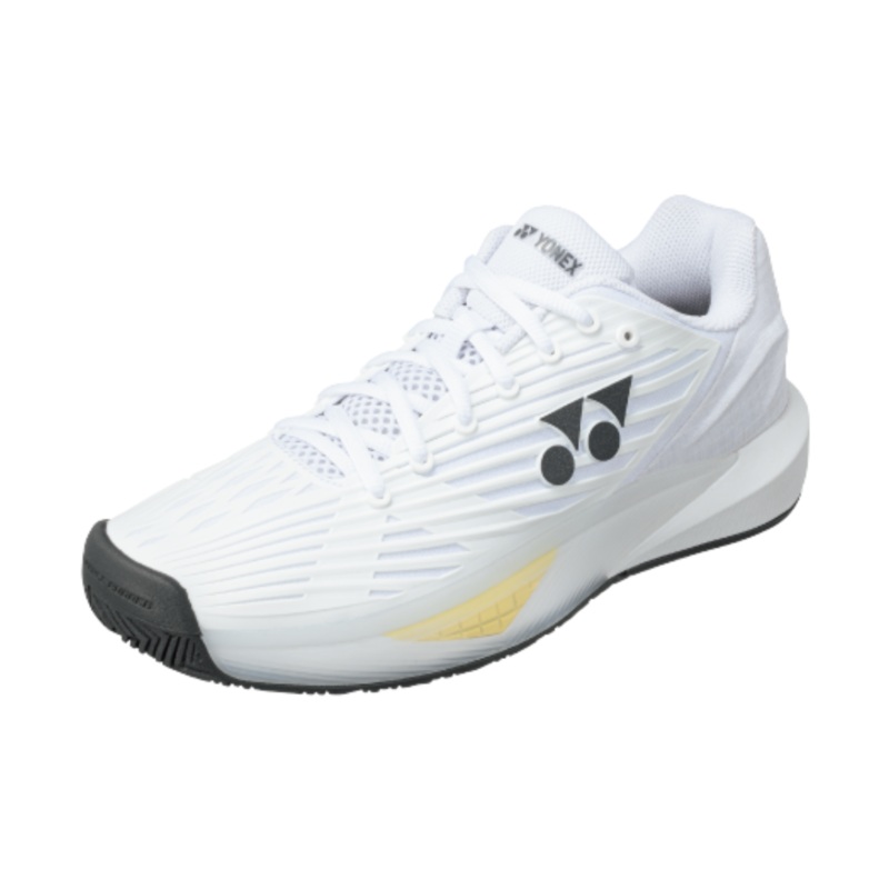 Yonex SHT Eclipsion 5 Tennis Shoes Mens (White) White UK 7