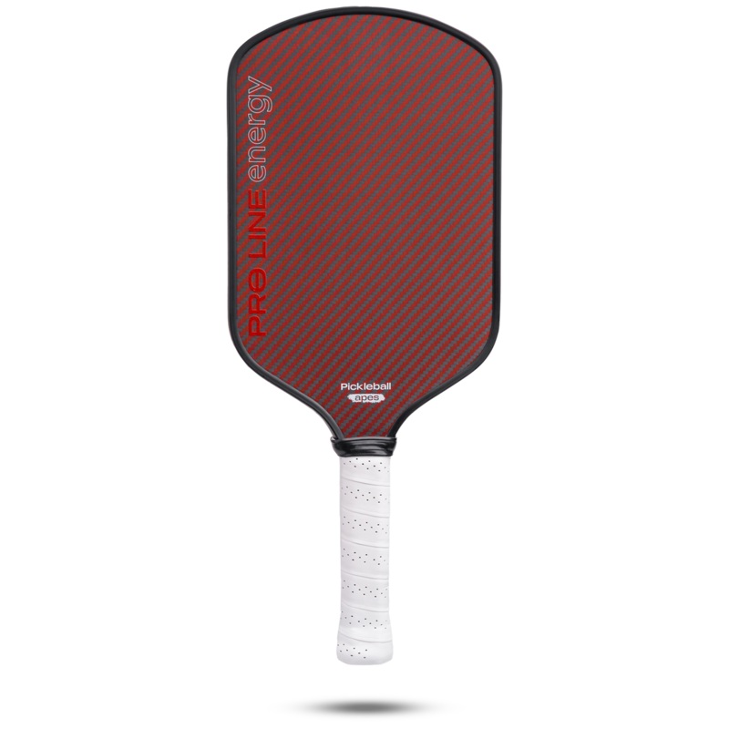 Apes Pro Line Energy Pickleball Paddle (Includes Paddle Cover)