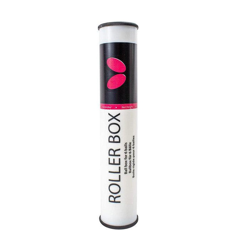 Butterfly Ball Roller Box