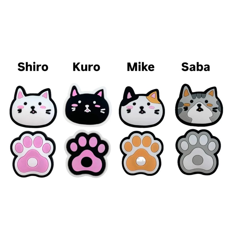 Gosen Pochaneco Cat Vibration Absorber