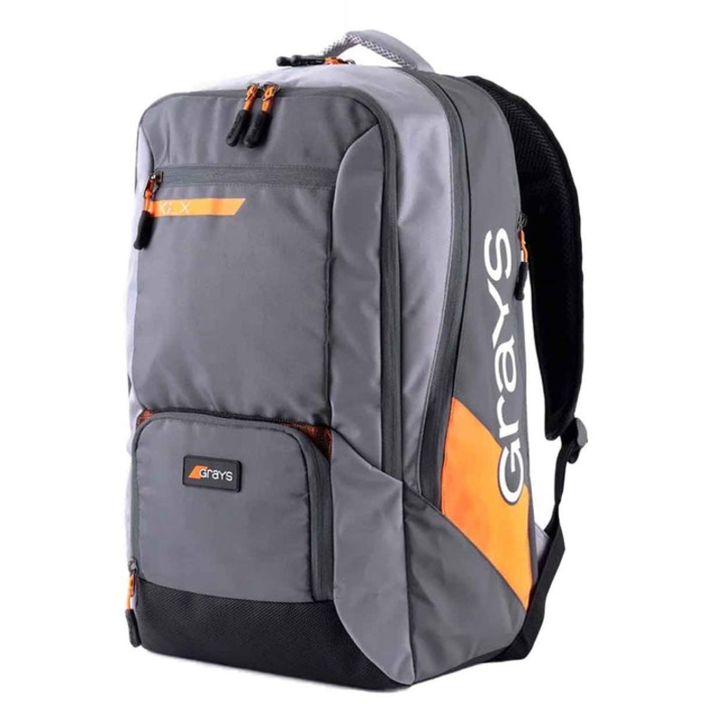 Grays XI-X Backpack Grey