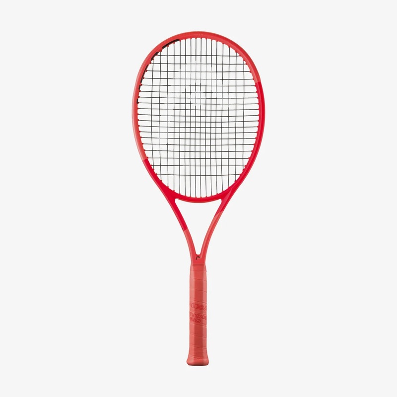 Head Radical Team (2025) Tennis Racquet 4 1/8″
