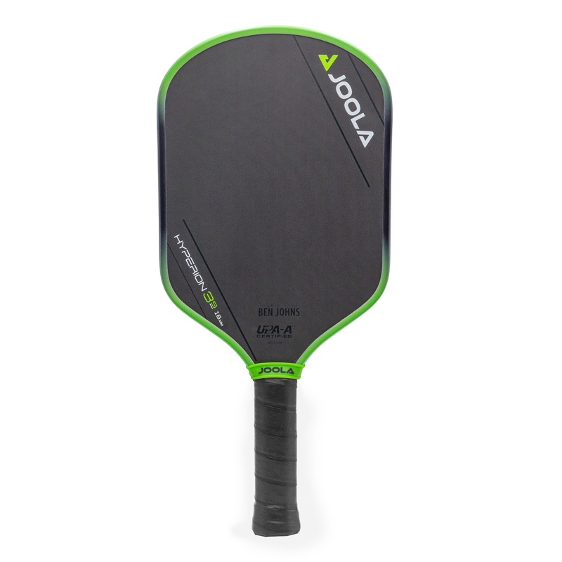 JOOLA Ben Johns Hyperion 3S 16mm Pickleball Paddle