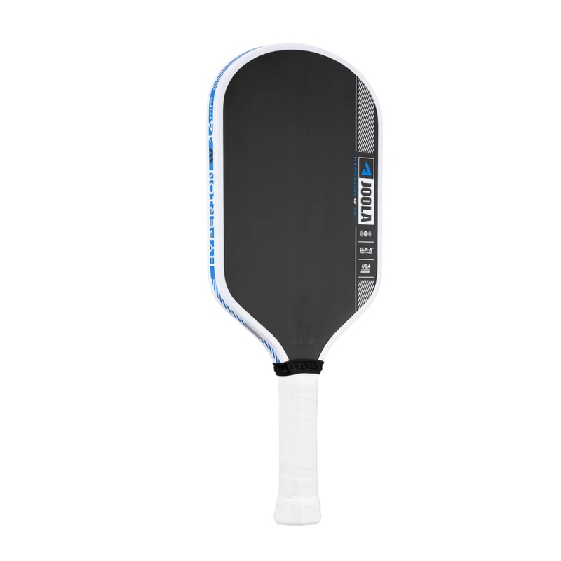 JOOLA Ben Johns Hyperion Pro IV (14mm & 16mm) Pickleball Paddle 14mm