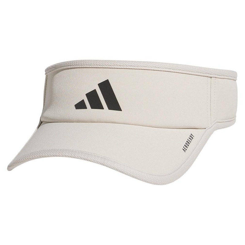 Men`s Superlite 3 Visor Wonder Alumina Grey and Black